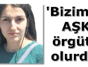 ‘ONLARI ASLA AMA ASLA AFFETMEYECEĞİM’