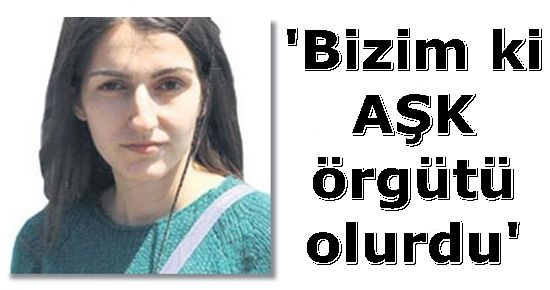 ‘ONLARI ASLA AMA ASLA AFFETMEYECEĞİM’