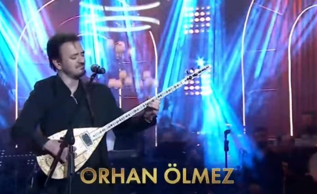 Orhan Ölmez kimdir, Orhan Ölmez şarkıları, Öğren!