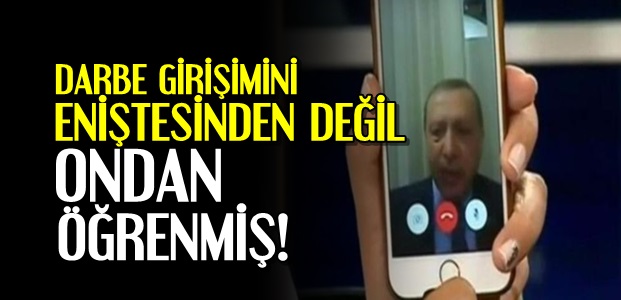 ORTALIĞI KARIŞTIRACAK İDDİA!