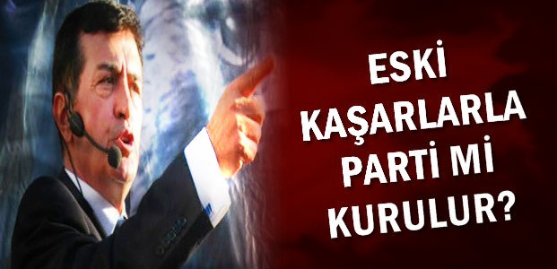 OSMAN PAŞA, TARHAN’A KIZDI…