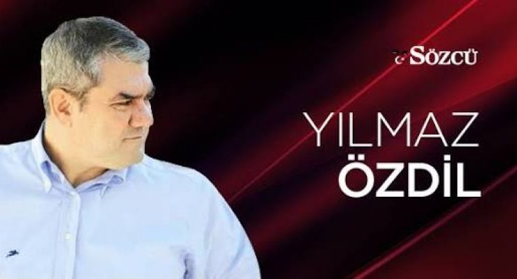 Osmanlı’yla Cumhuriyet’in kucaklaştığı an…