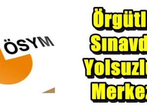 ÖSYM’NİN ADI DEĞİŞTİ! İŞTE O İSİM…