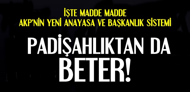 PADİŞAHLIK YANINDA SIFIR KALIR…