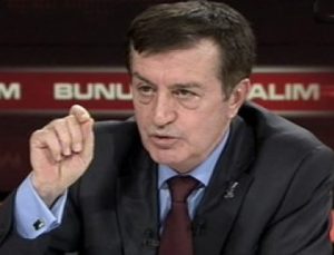 PAMUKOĞLU PARTİSİNİN OYUNU AÇIKLADI!