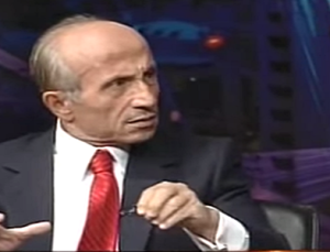 Yaşar Nuri Öztürk: “Paralel Gücün Sadece Üyeleri Değil, Ortakları da Var!”