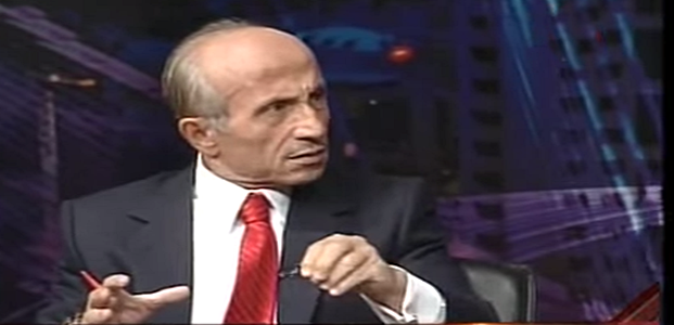 Yaşar Nuri Öztürk: “Paralel Gücün Sadece Üyeleri Değil, Ortakları da Var!”