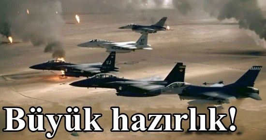 PENTAGON ‘HÜRMÜZ’ HAZIRLIĞINA BAŞLADI