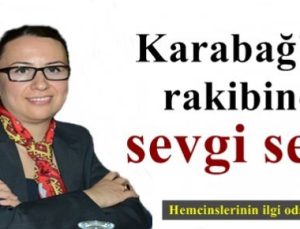 PINAR SUSMUŞ ŞİMDİDEN BAŞKAN GİBİ..!