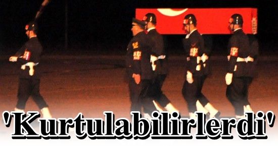 ‘PİSİ PİSİNE ÖLDÜLER…’