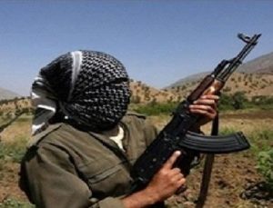 PKK’LILARA SİYASİ KARİYER…