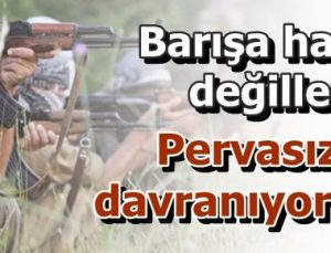 PKK’NIN EZBERİ BOZULACAK!