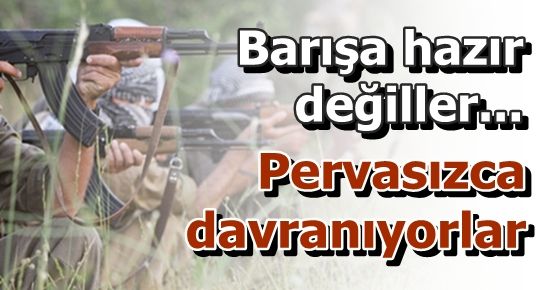 PKK’NIN EZBERİ BOZULACAK!