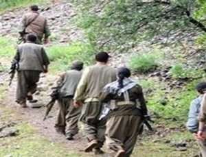 PKK’YA 18 YAŞ KRİTERİ…