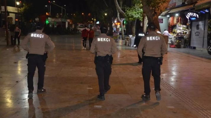 Polis Akademisi Başkanlığı bekçi alım ilanı verdi, işte şartlar