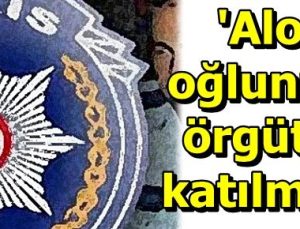 POLİS, ÖĞRENCİ AİLELERİNİ EMNİYETE ÇAĞIRIYOR!