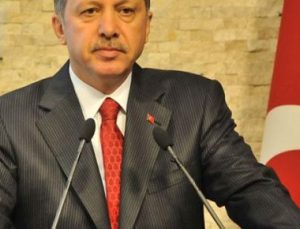 POLİSE ŞÜKRANLARINI SUNDU