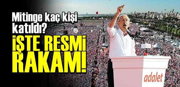 POLİSİN VERDİĞİ RAKAM BİLE…