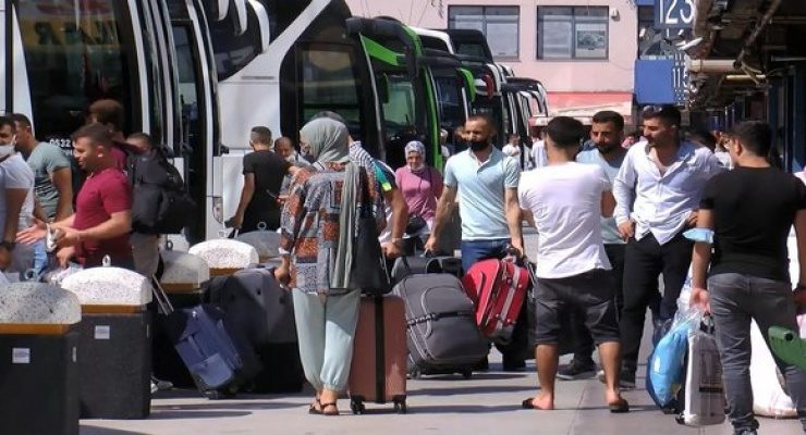 Ramazan Bayramı tatili kaç gün, ne zaman başlıyor, bitiyor