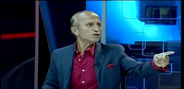 Yaşar Nuri Öztürk: “Ramazanda Lokanta Kapatmak İslam’ın Ruhuna İhanettir”