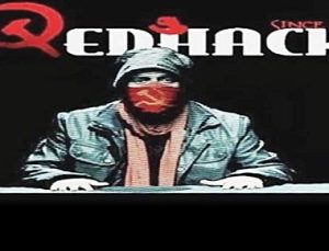 REDHACK YAKALADI!