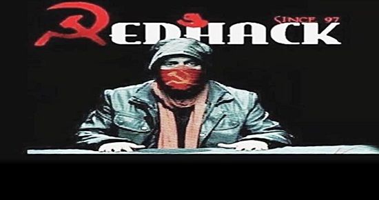 REDHACK YAKALADI!