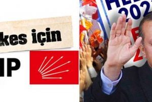 REKLAM KAMPANYASINDA HANGİ PARTİ ÖNDE!