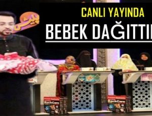 REYTİNG SAVAŞINDA SON NOKTA! BEBEK VERDİLER