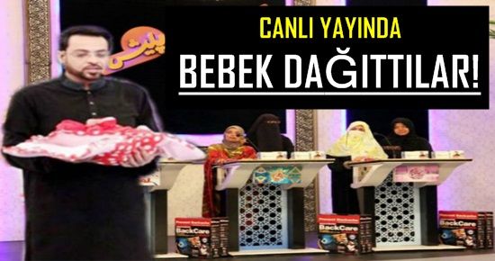 REYTİNG SAVAŞINDA SON NOKTA! BEBEK VERDİLER