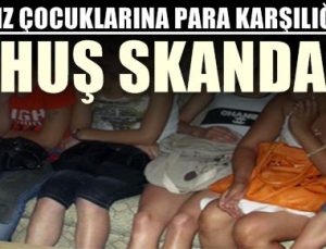 REZALETİN SON PERDESİ.. FUHUŞ SKANDALI!