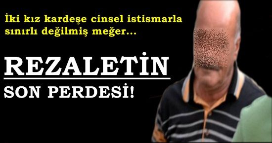 REZALETİN SON PERDESİ…