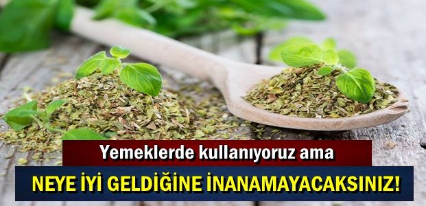 SADECE AĞRI KESMİYOR…