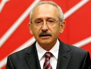 SADECE KILIÇDAROĞLU BİLİYOR!