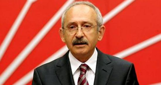 SADECE KILIÇDAROĞLU BİLİYOR!