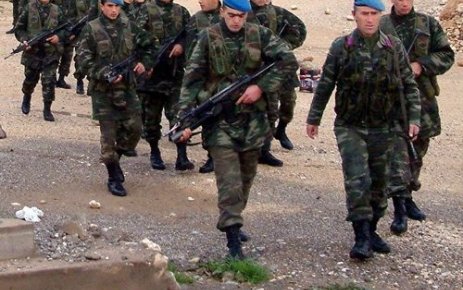 SAMSUN’DA ÇATIŞMA ÇIKTI!