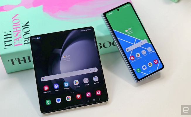 Samsung Galaxy Z Fold 5 fiyatı ne kadar, özellikleri