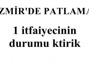 SANAYİ TÜPÜ MÜ DİKKATSİZLİK Mİ?