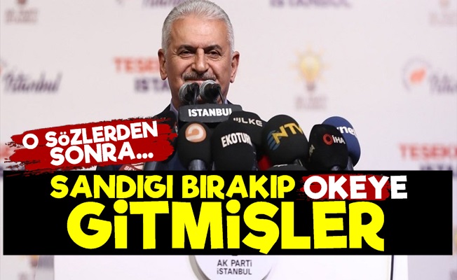 Sandığı Bırakıp Okey Oynamaya Gitmişler!