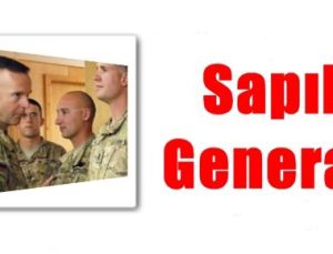 SAPIK GENERAL…