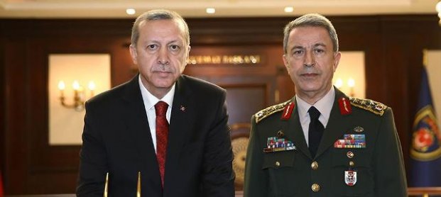 SARAYDAN ÇIKMIŞ, İPTAL ETMİŞ!