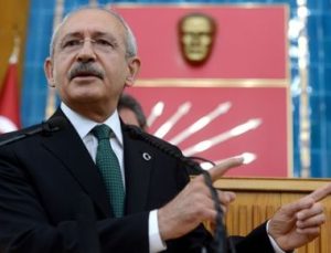 SARIGÜL, KILIÇDAROĞLU’NU KIZDIRDI!