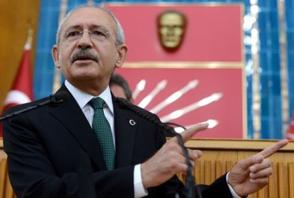 SARIGÜL, KILIÇDAROĞLU’NU KIZDIRDI!