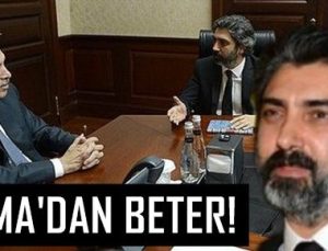 ‘ŞAŞMAZ, TOMA’DAN BETER’