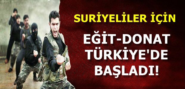 ‘SAVAŞ SUÇU İŞLİYORLAR’