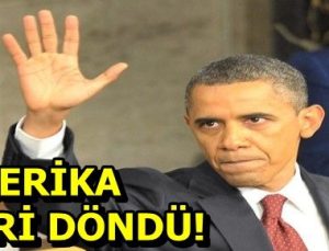 ‘SAVAŞLAR SONA ERECEK, DEĞİŞİM BAŞLAYACAK…’