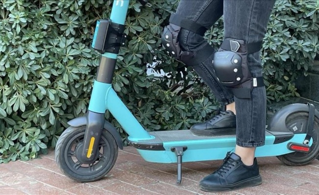 Scooter kullanmak yasaklanıyor mu, scooterlar neden kaldırılıyor