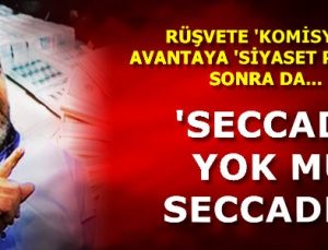 Seccade Polemiği ve Dinin Sembolleşmesi: İhsan Eliaçık’tan “Öz” Analizi