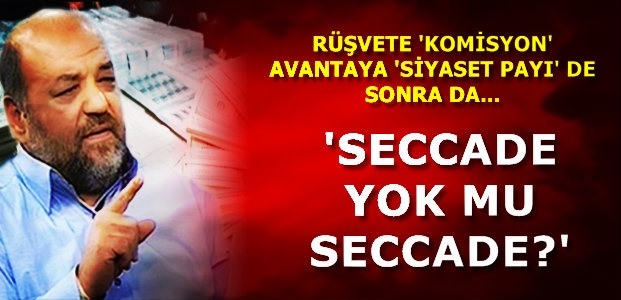 Seccade Polemiği ve Dinin Sembolleşmesi: İhsan Eliaçık’tan “Öz” Analizi