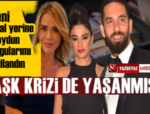 Seçil Erzan olayında 'AŞK KRİZİ' de yaşanmış