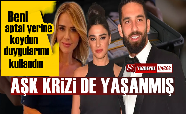 Seçil Erzan olayında 'AŞK KRİZİ' de yaşanmış